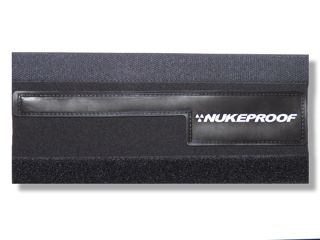 nukeproof chainstay protector