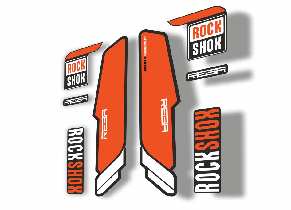 rockshox reba 2015